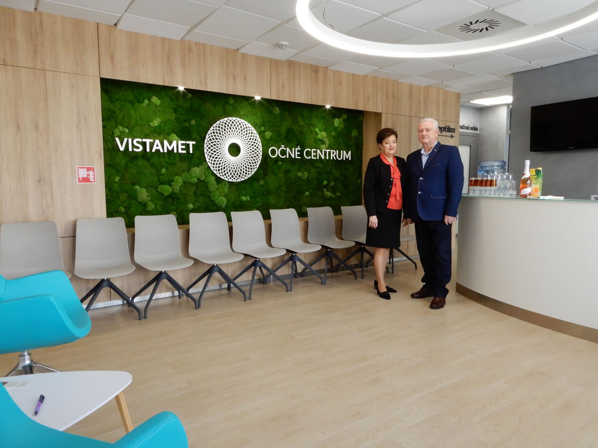 Optik a oftalmológ: Poznáte rozdiely medzi dvoma strážcami zdravého zraku?