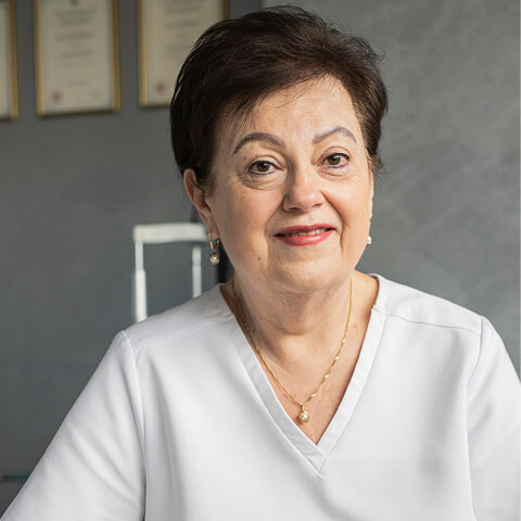 MUDr. Eva Trizuljaková